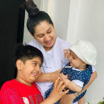 Ekta Varma Ekta Varma